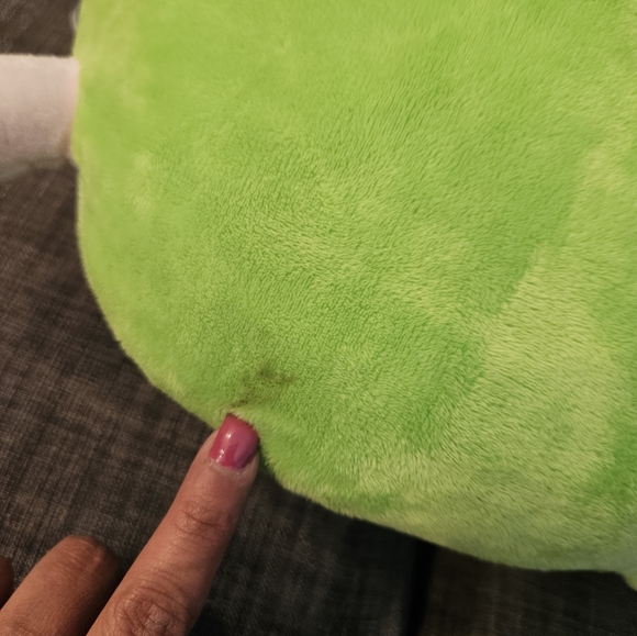 Plushy - Picture 3 of 4